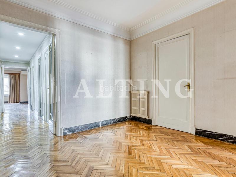 Foto ec344665-11c9-498e-9241-0738c29c0760. Appartement avec chauffage dans Sant Gervasi - Galvany Barcelona