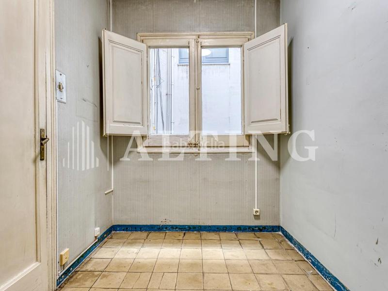 Foto fd96668a-09c4-4dff-9239-99690341525f. Appartement avec chauffage dans Sant Gervasi - Galvany Barcelona