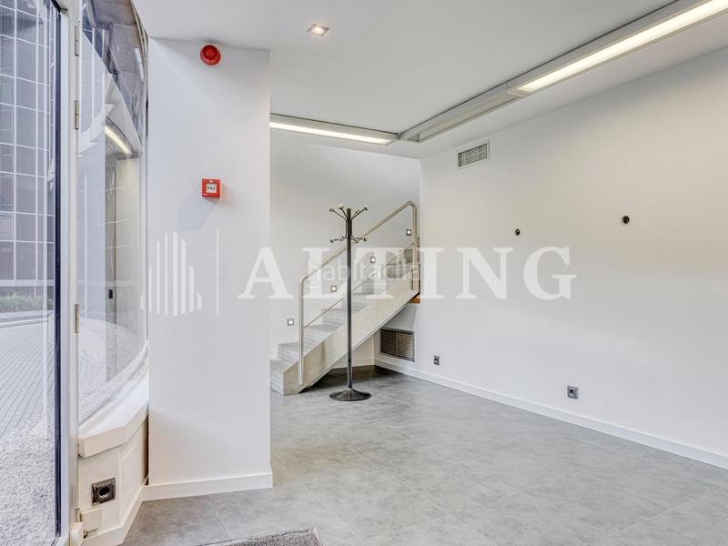 Foto 064fa76f-2283-4e33-9526-3cbcd4f5f535. Location bureau dans Barri de les Corts Barcelona