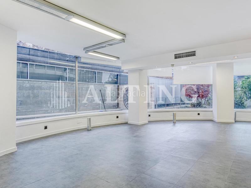 Foto 33e4f3f2-9fef-4168-9e02-c930be2ac336. Location bureau dans Barri de les Corts Barcelona