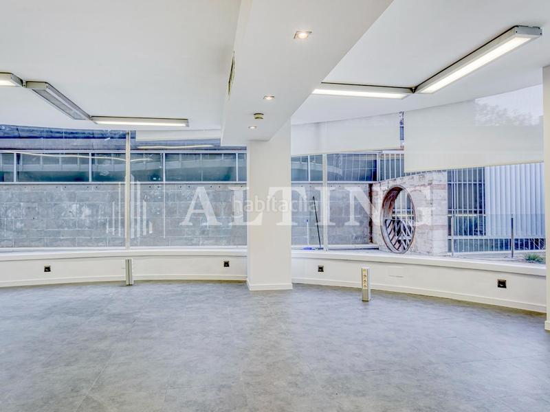 Foto b05cdd02-f647-429b-8ccf-048a060388af. Location bureau dans Barri de les Corts Barcelona