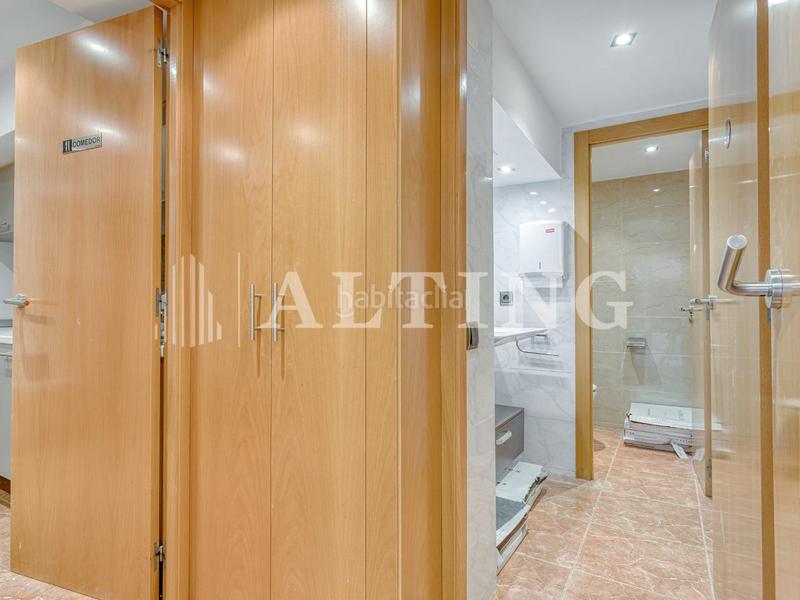 Foto d5949b9a-a511-4e4f-8150-bb6187aae812. Miete büro in Barri de les Corts Barcelona