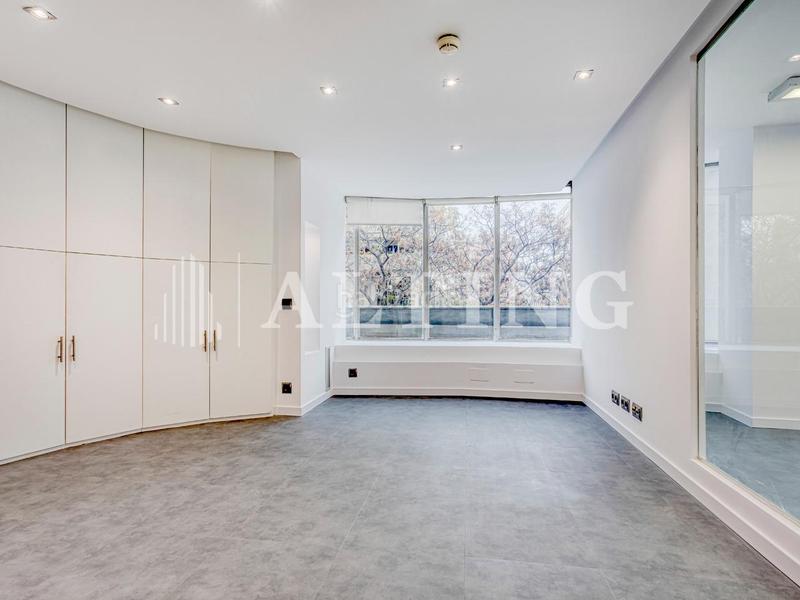 Foto f08833a9-9676-444c-9e89-4ffc717b6b09. Miete büro in Barri de les Corts Barcelona