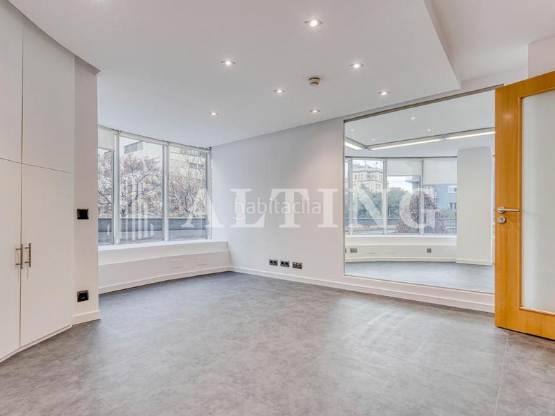 Foto 08f9d4f6-ce12-4516-befa-1fec428a99ae. Rent office space in Barri de les Corts Barcelona