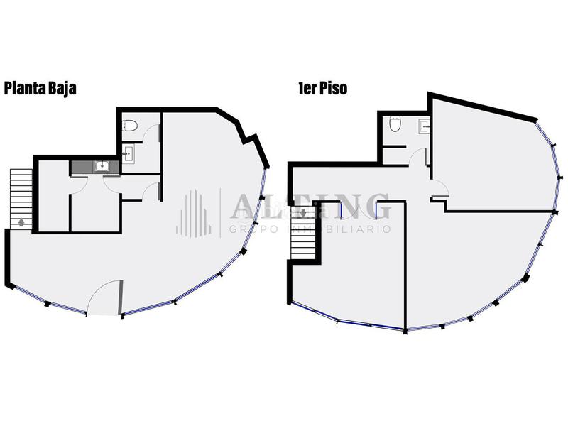 Foto 30971b20-308b-4ab7-b1d9-7c431e412b87. Rent office space in Barri de les Corts Barcelona