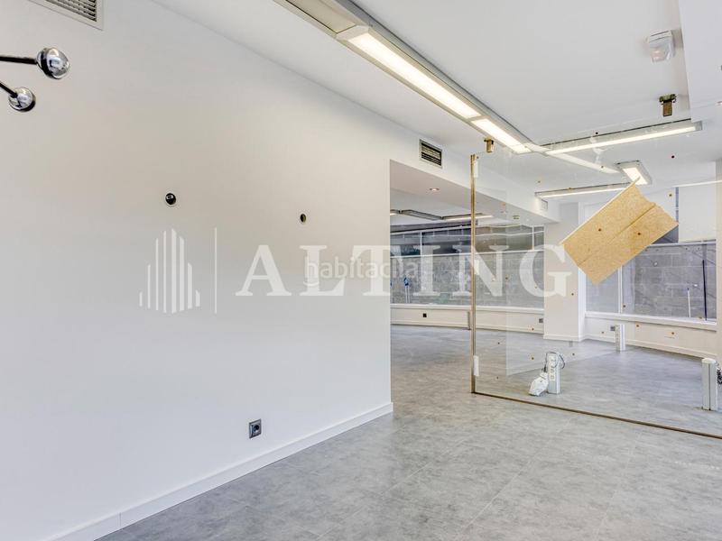 Foto 3671993d-be75-4a50-8b40-33dd349e3283. Rent office space in Barri de les Corts Barcelona