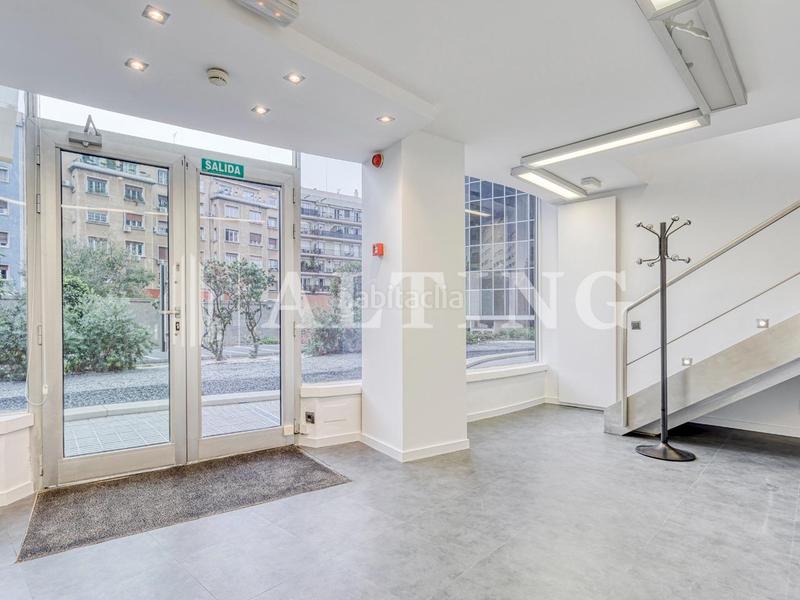 Foto 3b366b85-61c4-4534-9577-52112a2e91f0. Rent office space in Barri de les Corts Barcelona