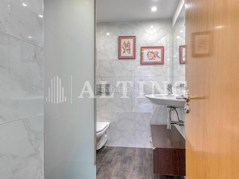 Foto 44363441-c397-4f05-b6e8-1e8e3be102cf. Rent office space in Barri de les Corts Barcelona