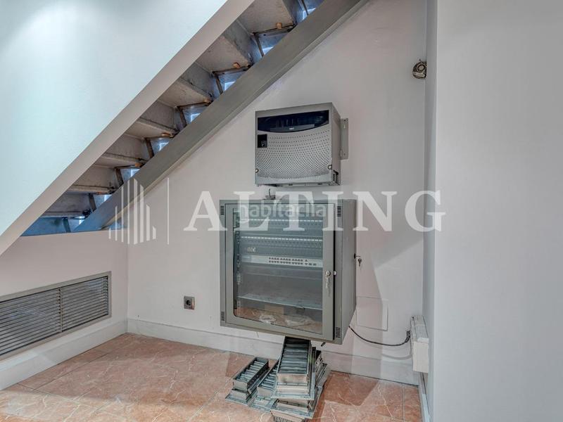 Foto 4e9c9508-6e94-46f9-bd9a-13a3f5819920. Rent office space in Barri de les Corts Barcelona