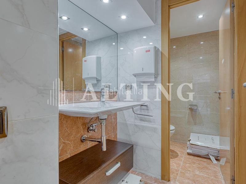 Foto 5ac5126e-eac9-4918-9010-0915c1a598df. Rent office space in Barri de les Corts Barcelona