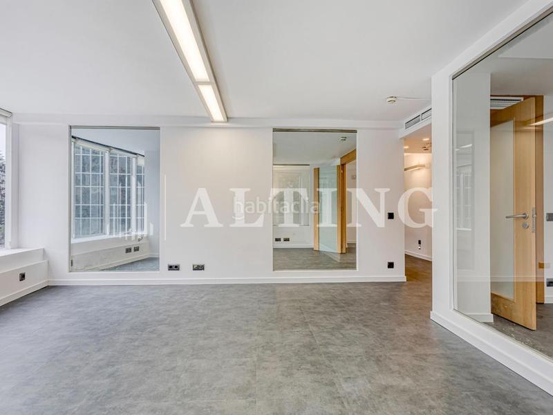 Foto 747679f1-77b0-4789-a156-426ed442e56a. Rent office space in Barri de les Corts Barcelona