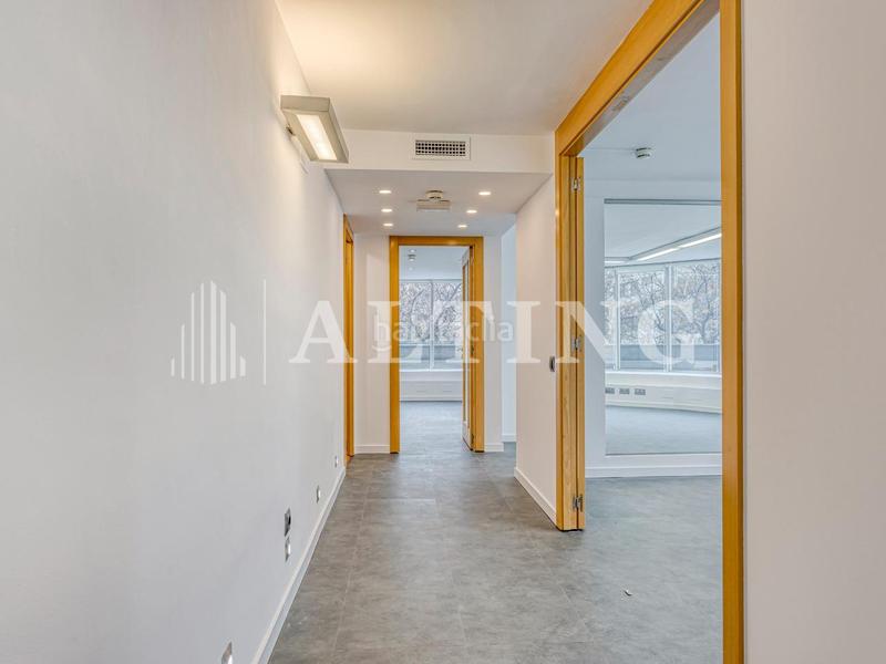 Foto 960cc6e7-ebef-4dcf-98e6-3c3870a8354c. Rent office space in Barri de les Corts Barcelona