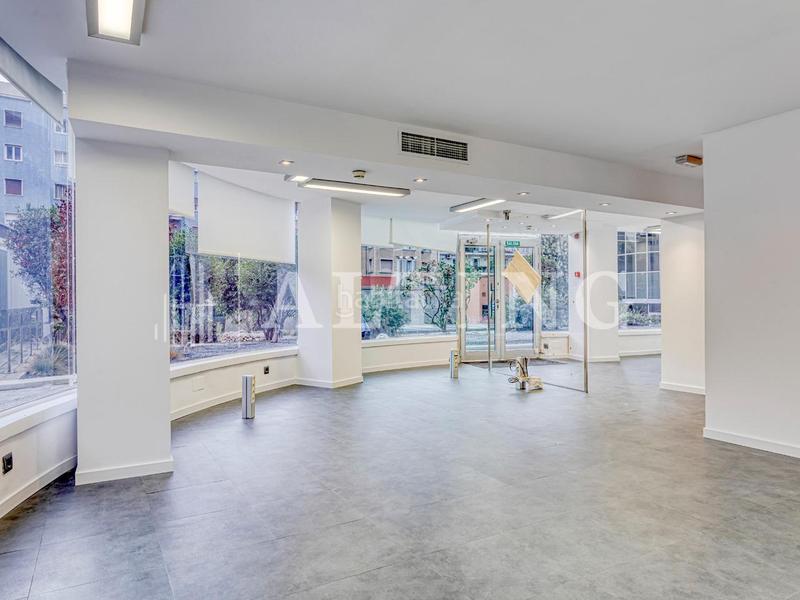 Foto 9c059c57-88d0-405b-89a6-8067dbd1dfa5. Rent office space in Barri de les Corts Barcelona