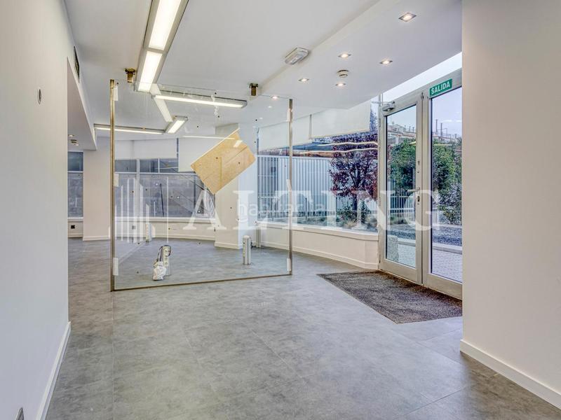 Foto a5994e40-29cb-49a5-9ad2-79240ed3808b. Rent office space in Barri de les Corts Barcelona