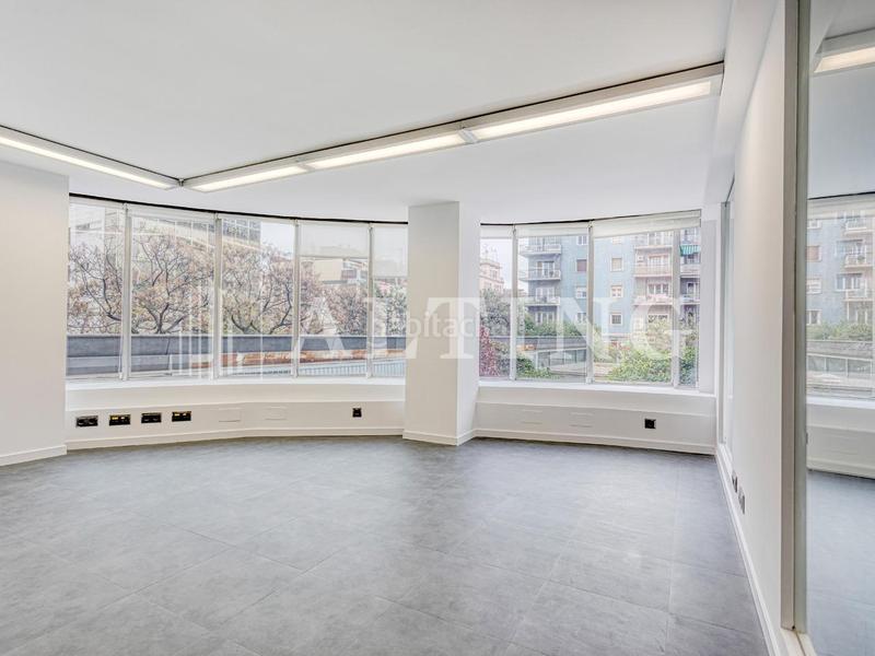 Foto ec54f305-b4d0-4ea2-bbb0-8efbbe420ab8. Rent office space in Barri de les Corts Barcelona