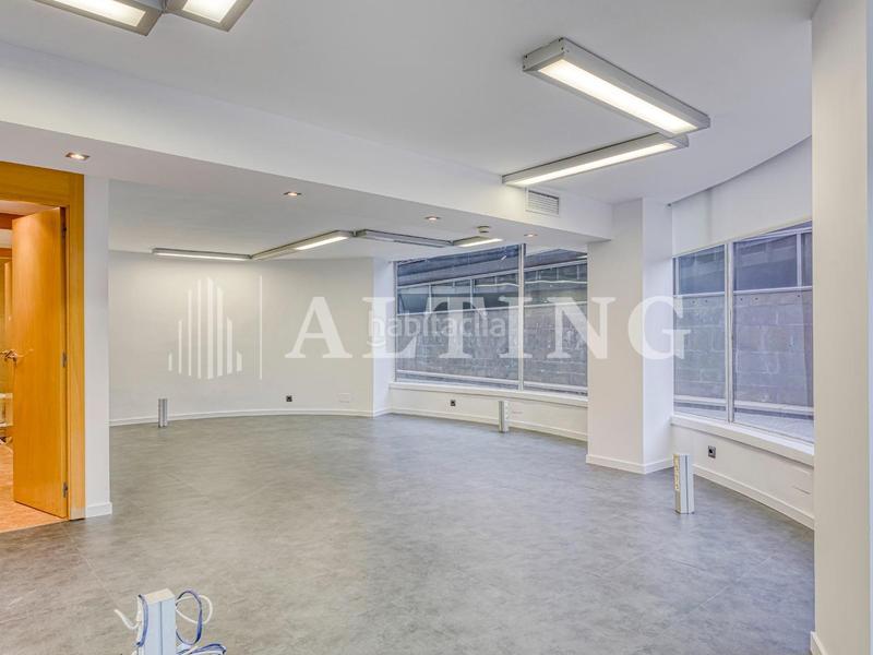 Foto f1843c42-7688-4a0e-9429-7c21097073ad. Rent office space in Barri de les Corts Barcelona