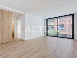 Appartamento in Carrer Alfons XII 10