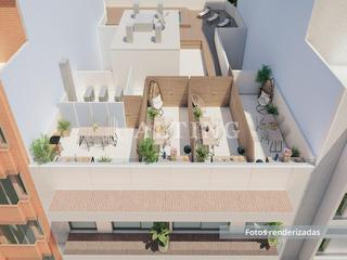 Appartamento in Alfons XII 10