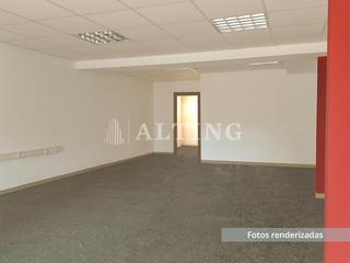 Bureau  Arago. Oficina en venta con muchas posibilidades en edificio de oficina