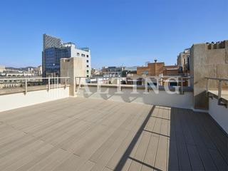 Office space in Calle Rambla de Catalunya