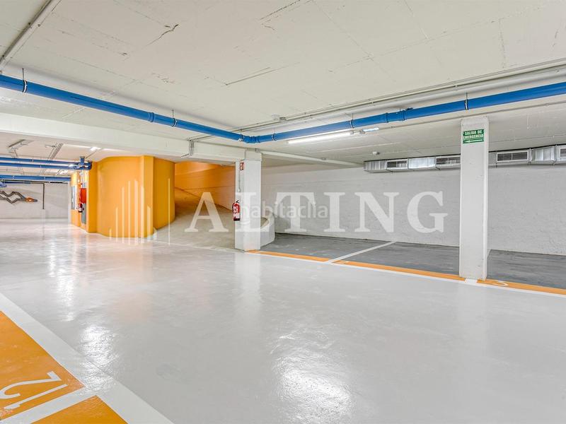 Foto 277c0c8c-103b-43fc-99a5-341ce6541fdb. Lloguer aparcament cotxe a carrer alfons xii 10 a Barcelona