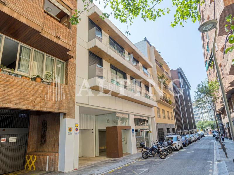 Foto b1d66f9e-3e12-4492-9d0a-7d0403826261. Miete autoparkplatz in carrer alfons xii 10 in Sant Gervasi - Galvany Barcelona