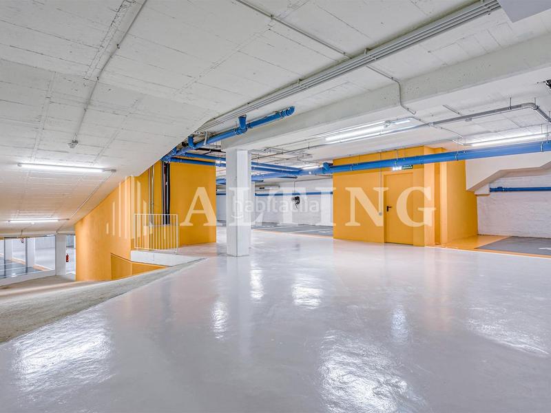 Foto 79ac66f7-f511-493e-be25-94acc72c6270. Rent car parking in carrer alfons xii 10 in Sant Gervasi - Galvany Barcelona