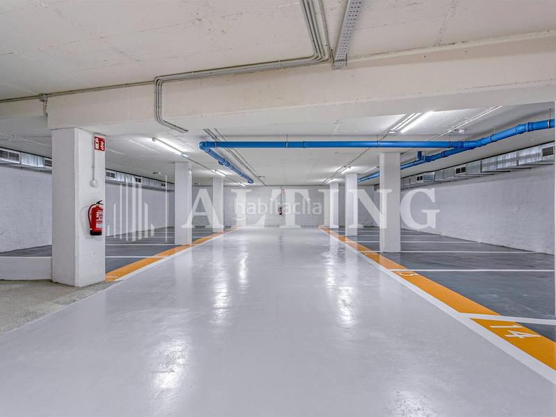 Foto 7e6e752c-37df-404f-8e69-2062993c3604. Rent car parking in carrer alfons xii 10 in Sant Gervasi - Galvany Barcelona