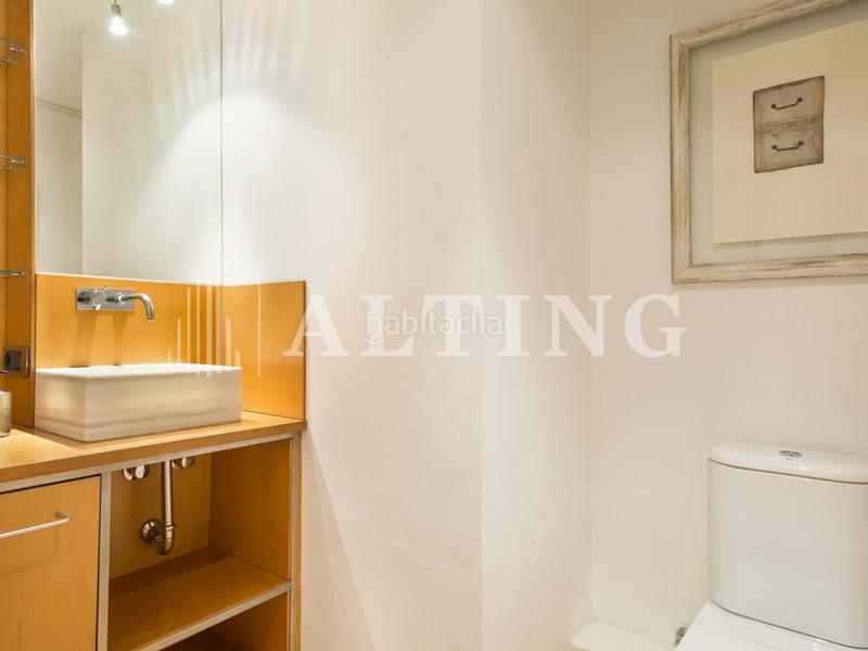 Foto 19285c52-b0f1-423b-a225-70c3b33c12c5. Affitto appartamento con riscaldamento in Sant Gervasi - Galvany Barcelona