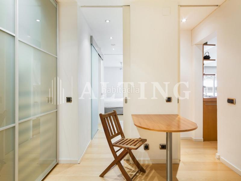 Foto 21319ac7-f664-455b-bf16-8f008022f66e. Affitto appartamento con riscaldamento in Sant Gervasi - Galvany Barcelona