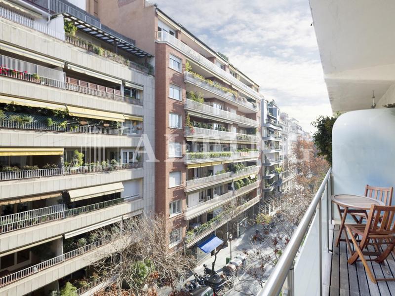 Foto 98c578df-56d4-4412-84dc-3c314da3464e. Affitto appartamento con riscaldamento in Sant Gervasi - Galvany Barcelona