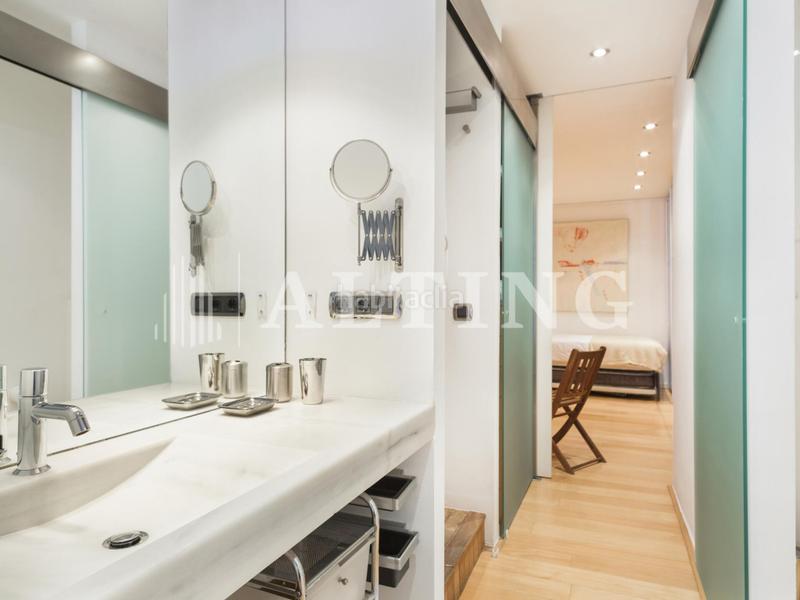 Foto 218107c2-3d3c-496d-a827-48d1fd72f622. Miete etagenwohnung mit heizung in Sant Gervasi - Galvany Barcelona