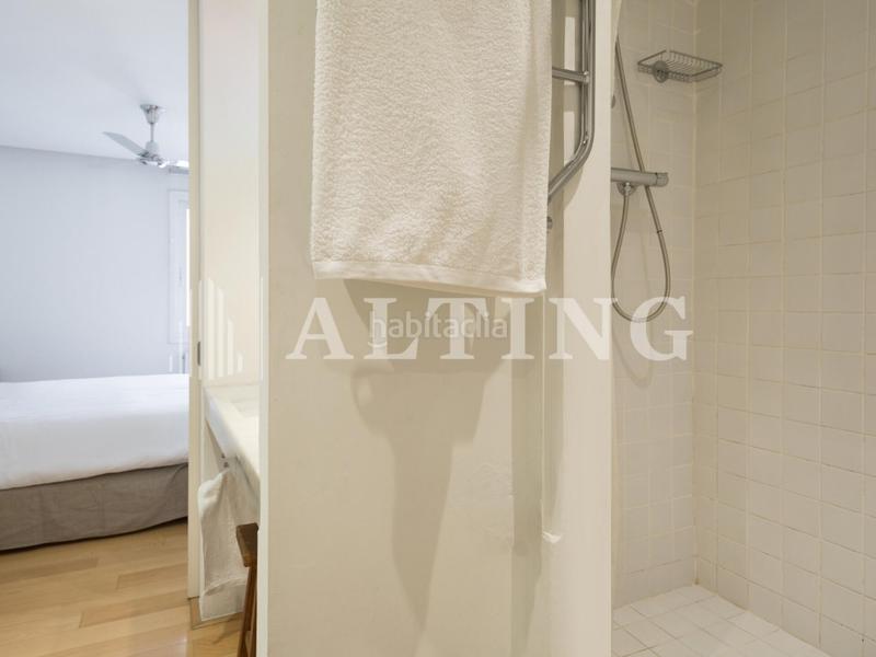 Foto 45d222b7-de5f-4e73-b020-03fbe1163c5b. Miete etagenwohnung mit heizung in Sant Gervasi - Galvany Barcelona