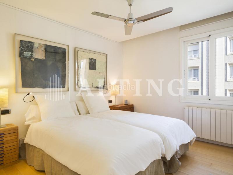 Foto 49a9f030-672f-4040-a72c-e93c325c9c4b. Miete etagenwohnung mit heizung in Sant Gervasi - Galvany Barcelona