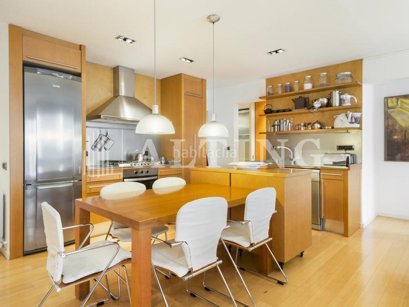 Foto 52e3d702-16a4-4a92-86c5-52841757cdbf. Miete etagenwohnung mit heizung in Sant Gervasi - Galvany Barcelona