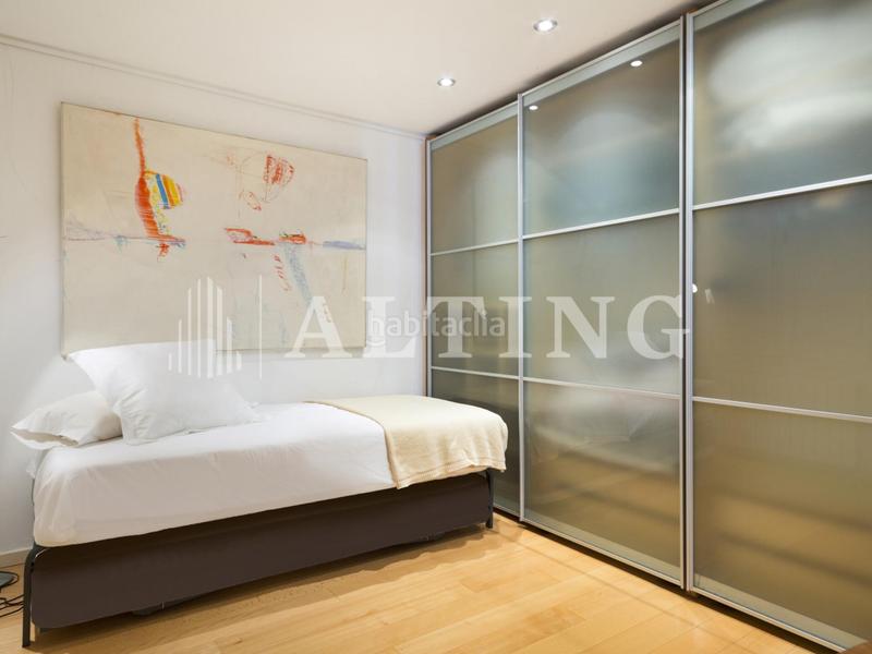 Foto 678126e9-2461-4468-aaa3-84708b3d6d0e. Miete etagenwohnung mit heizung in Sant Gervasi - Galvany Barcelona