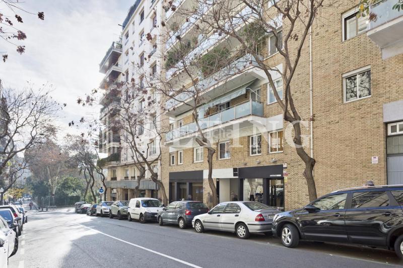 Foto 6e4deb48-c91b-4e5d-920f-e1e7271bde9c. Miete etagenwohnung mit heizung in Sant Gervasi - Galvany Barcelona