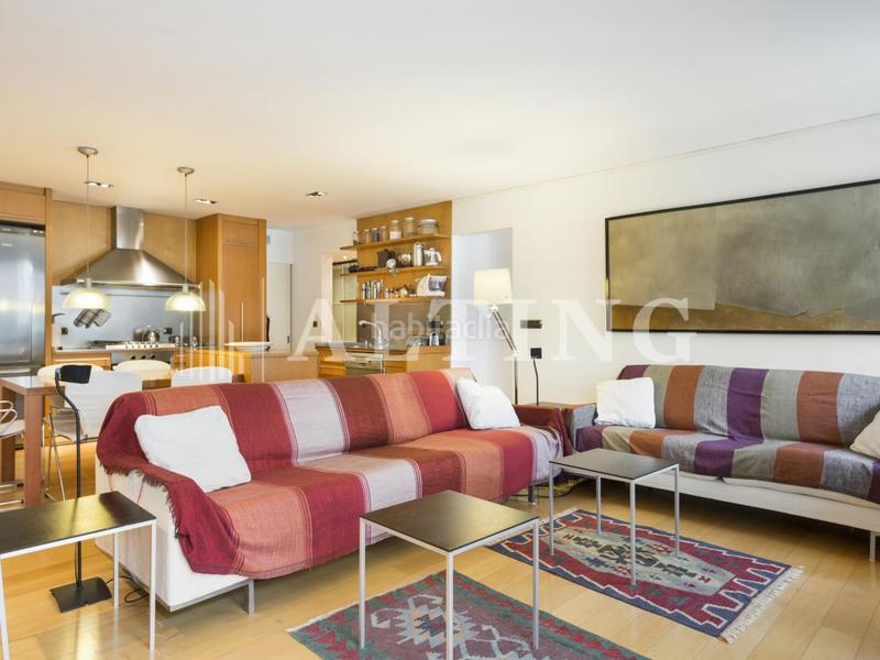 Foto 929099af-e02c-4c80-8bf2-464394cc82b5. Miete etagenwohnung mit heizung in Sant Gervasi - Galvany Barcelona