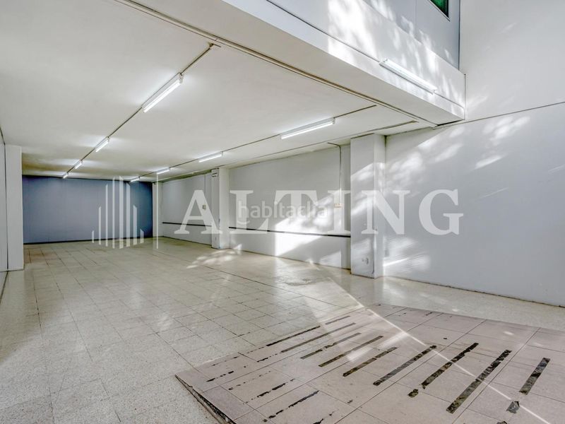 Foto 0d6d6643-2c3a-498f-a12e-0cd387c74f62. Local comercial a La Sagrera Barcelona