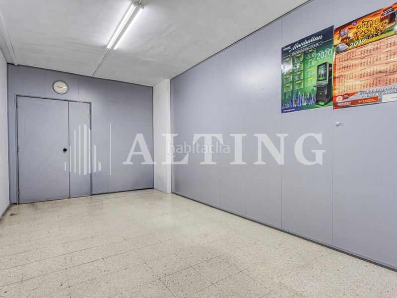 Foto fda1c6c0-a6f0-452a-a610-230c6dd9256b. Local comercial a La Sagrera Barcelona