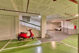 Lloguer Aparcament de moto a Passatge vintró 11. Plazas de parking para moto en alquiler en passatge vintró