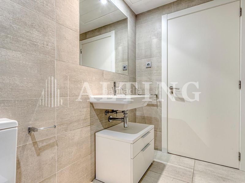 Foto ac680a6f-0626-4271-8665-523b88bbb82d. Pis amb aparcament piscina a Barri de les Corts Barcelona
