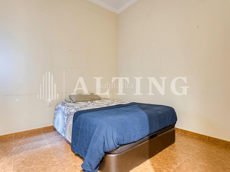 Foto 168667ce-d983-4698-9d32-cd7992140887. Pis amb calefacció a Sant Gervasi - Galvany Barcelona