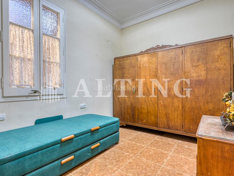 Foto 7ad2b8ed-f6c8-4b89-a786-7f32dd2e3f9c. Pis amb calefacció a Sant Gervasi - Galvany Barcelona