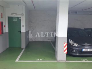 Lloguer Aparcament cotxe  Aragó. Plaza de parking en alquiler en aragó 562