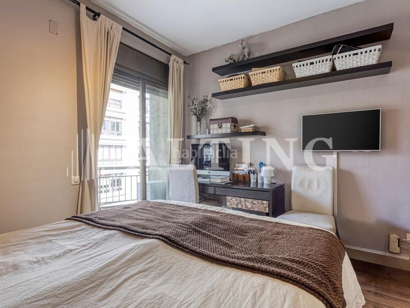 Foto be68c81d-17fc-4fa0-ab8a-6176ad20a59d. Pis amb calefacció aparcament a Sant Gervasi - Galvany Barcelona
