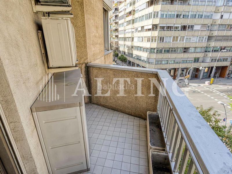 Foto d6280bd3-c2ae-4577-82a2-296308914082. Pis amb calefacció aparcament a Sant Gervasi - Galvany Barcelona