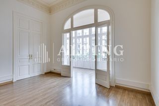 Lloguer Oficina  Avenida diagonal. Oficinas exclusivas en finca señorial en diagonal con aribau