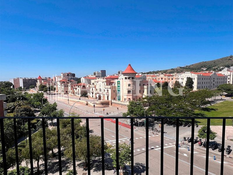 Foto 68c4a568-d5eb-4021-be01-1777f3ed5bd4. Pis a Pedralbes Barcelona