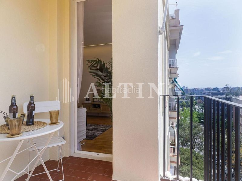 Foto 8101c1af-4597-4872-b64f-4690e9d7c4f1. Pis a Pedralbes Barcelona